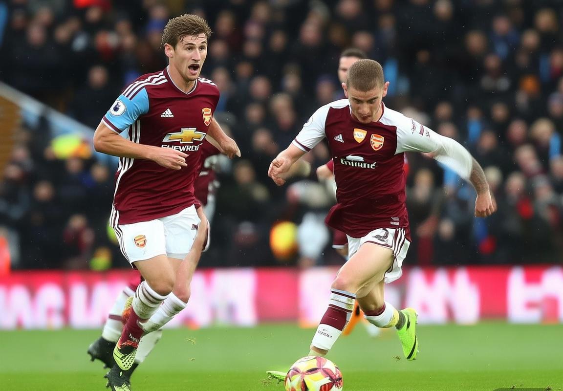 英超联赛黑马检验：埃梅里率阿斯顿维拉迎魔鬼赛程，终极挑战定义赛季