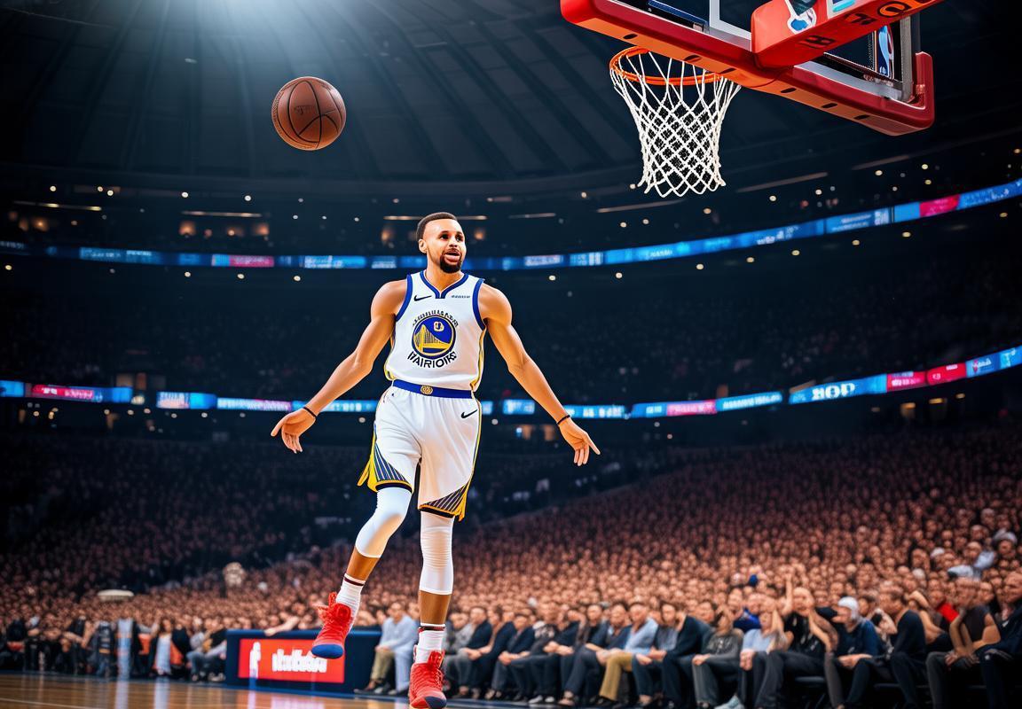 斯蒂芬·库里创三分命中纪录，金州勇士队关注扬尼斯·阿德托昆博，维金斯出战关键战